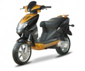 2012 Clipic QT9 photo